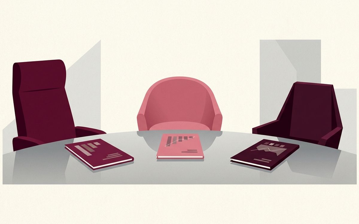 Illustration for the article: Fractional CFO vs Full-Time CFO vs Controller: What a Missouri City Business Actually Needs